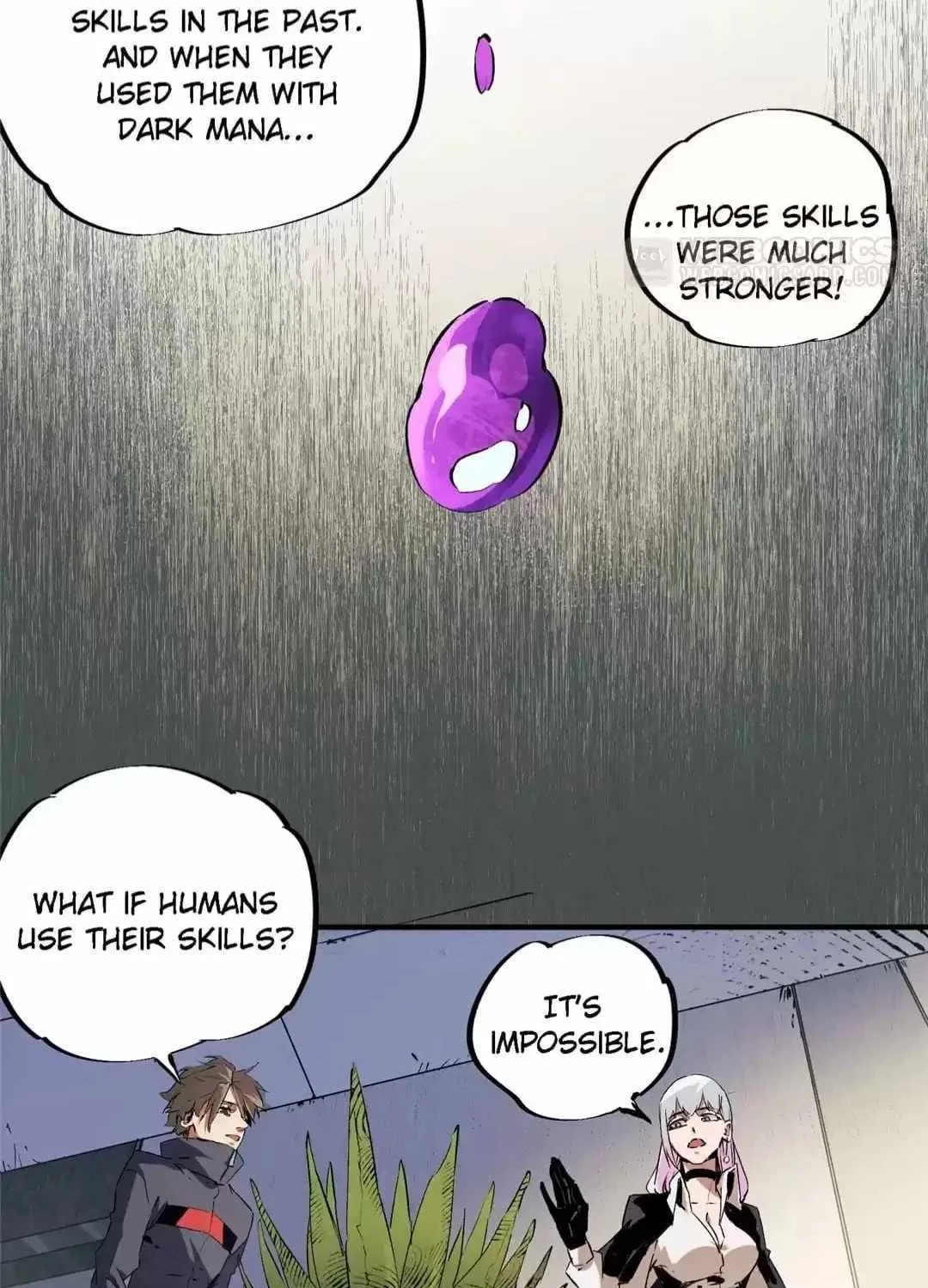 God Killer Mangakakalot X Chapter 91 Page 23