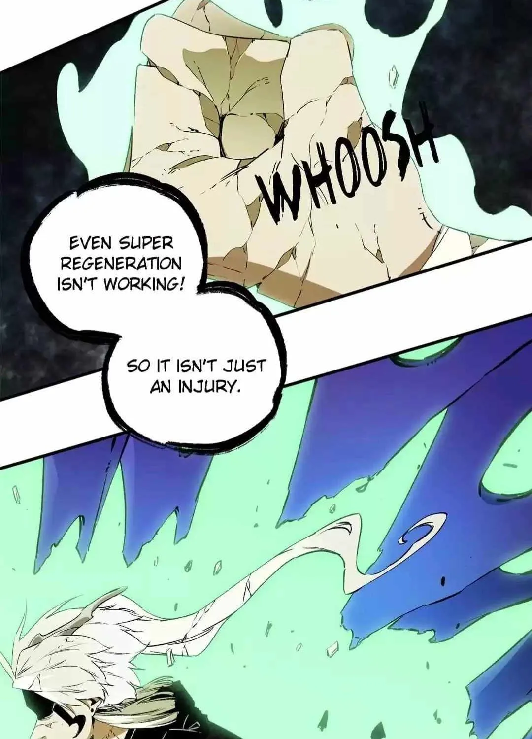 God Killer Mangakakalot X Chapter 91 Page 37