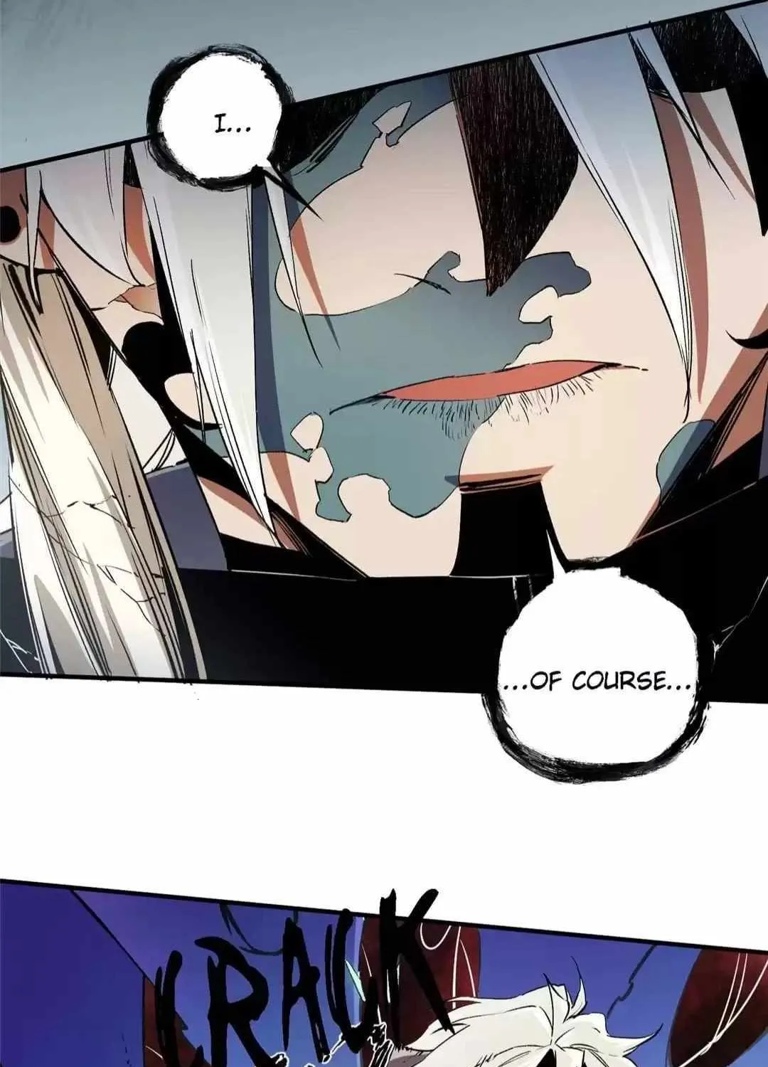 God Killer Mangakakalot X Chapter 91 Page 31