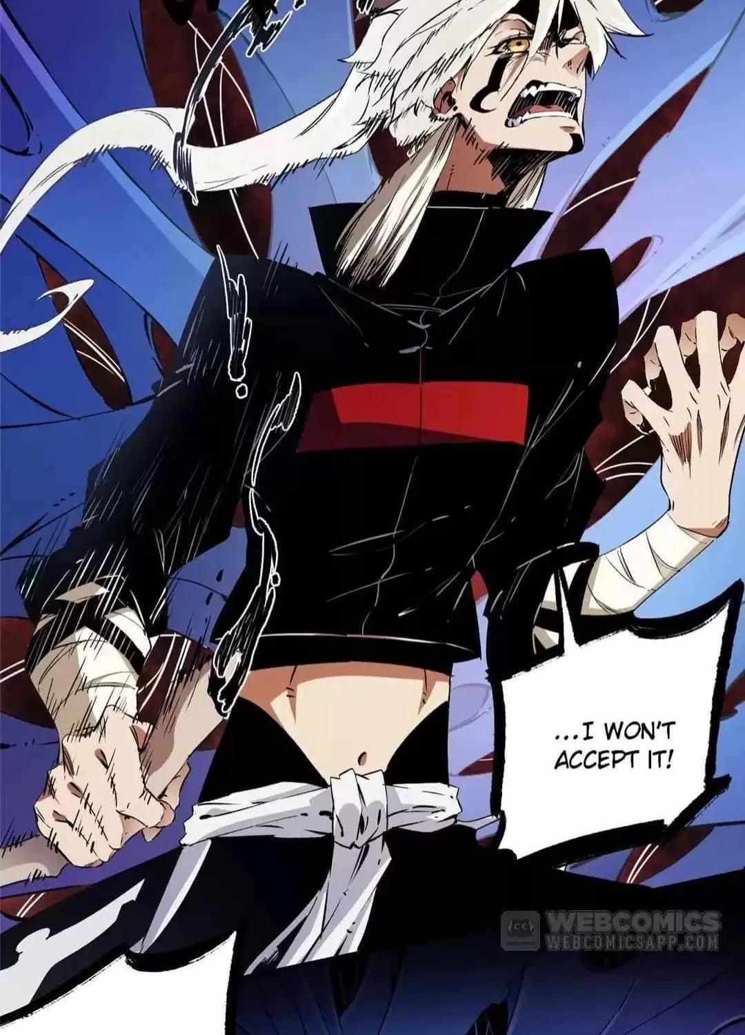 God Killer Mangakakalot X Chapter 91 Page 32