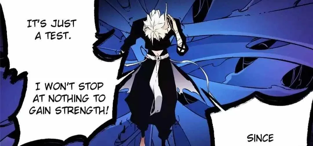 God Killer Mangakakalot X Chapter 91 Page 33