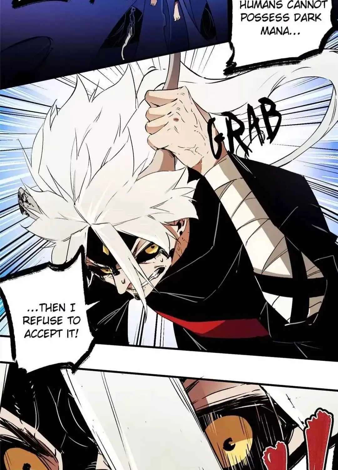 God Killer Mangakakalot X Chapter 91 Page 34