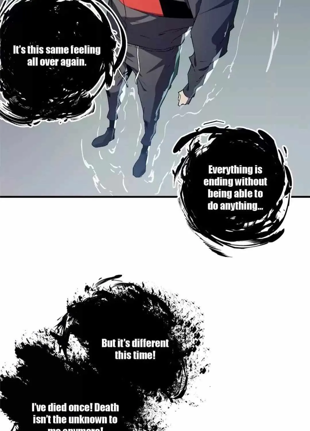 God Killer Mangakakalot X Chapter 91 Page 48