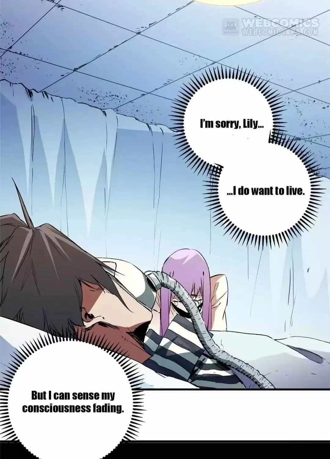 God Killer Mangakakalot X Chapter 91 Page 44