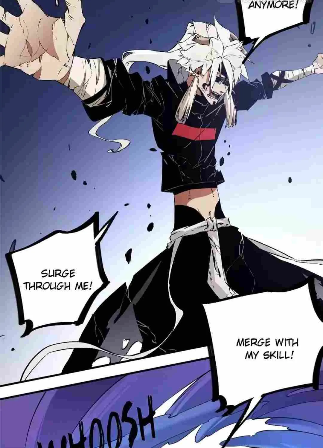 God Killer Mangakakalot X Chapter 91 Page 55
