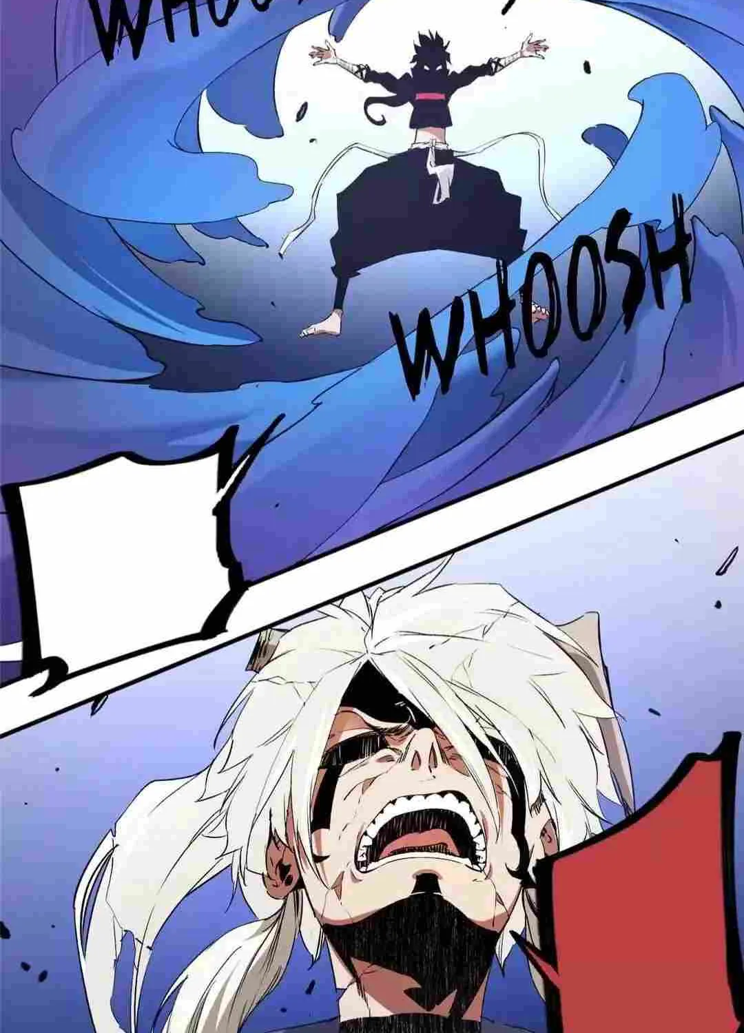 God Killer Mangakakalot X Chapter 91 Page 56