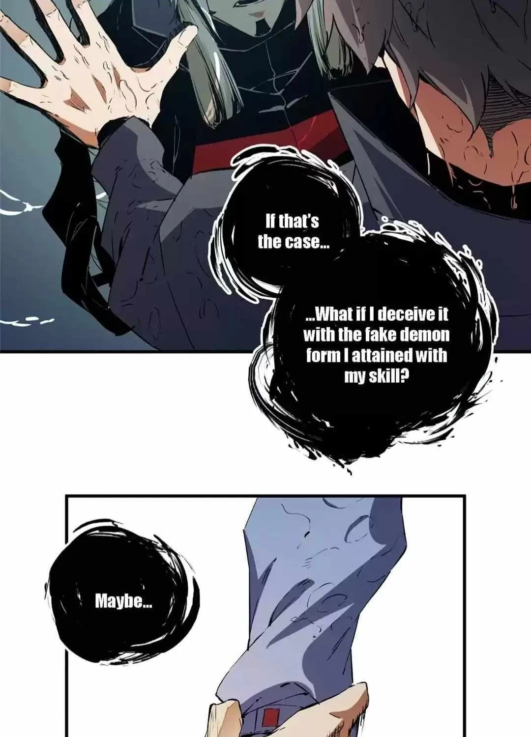 God Killer Mangakakalot X Chapter 91 Page 51