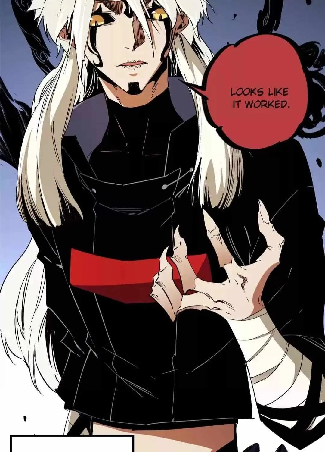 God Killer Mangakakalot X Chapter 91 Page 62