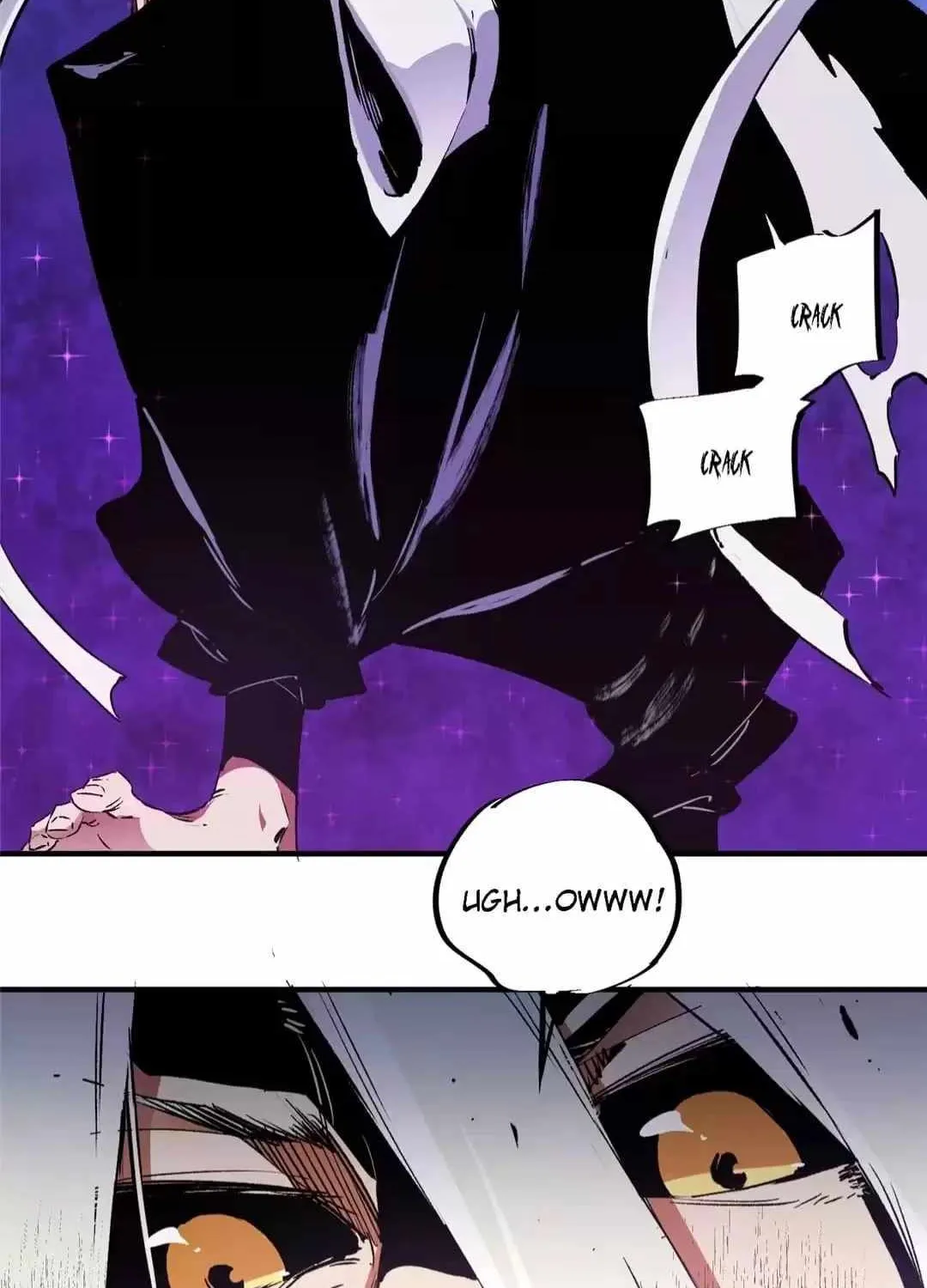 God Killer Mangakakalot X Chapter 91 Page 9
