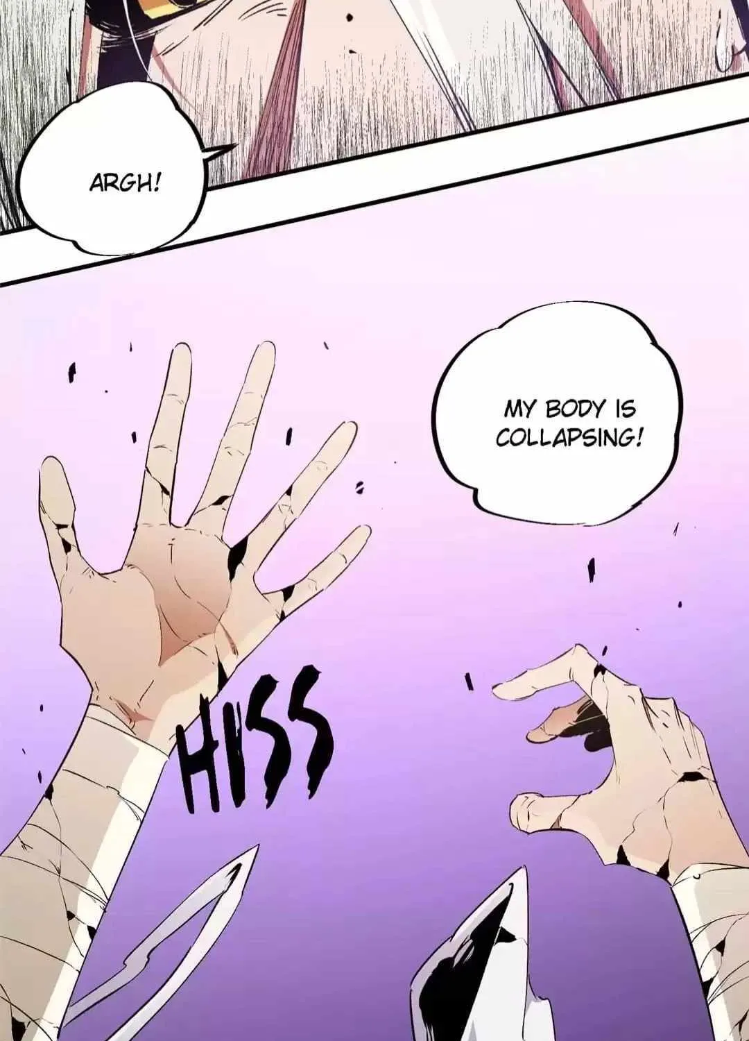 God Killer Mangakakalot X Chapter 91 Page 10