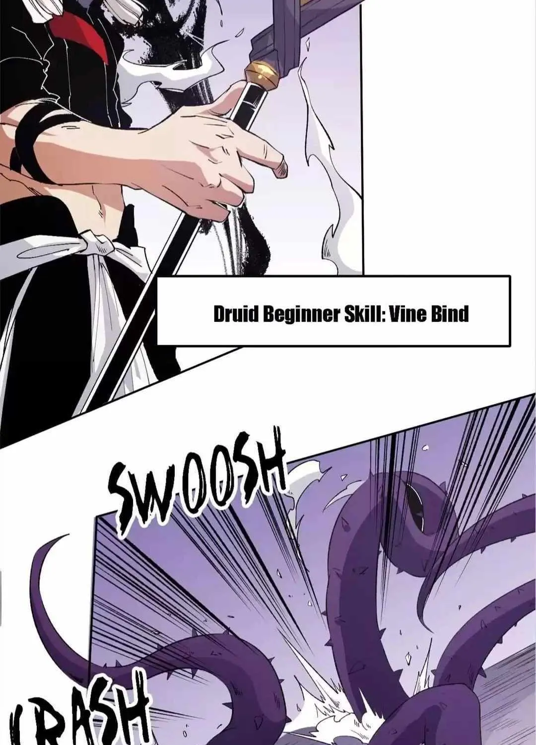 God Killer Mangakakalot X Chapter 92 Page 18