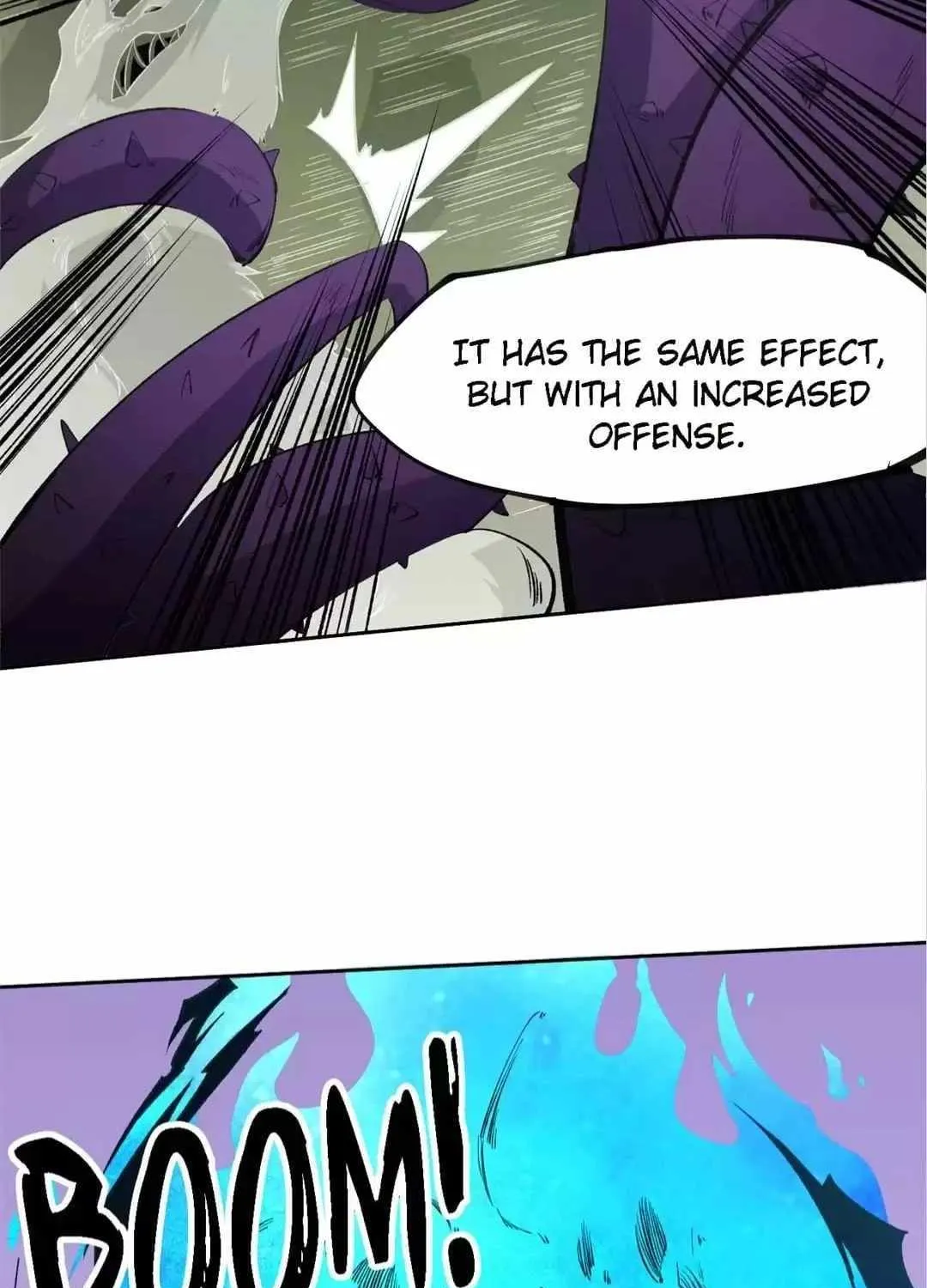 God Killer Mangakakalot X Chapter 92 Page 20