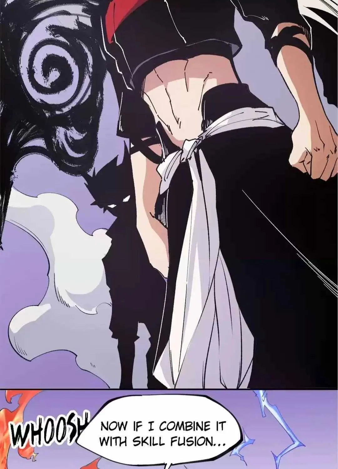 God Killer Mangakakalot X Chapter 92 Page 25