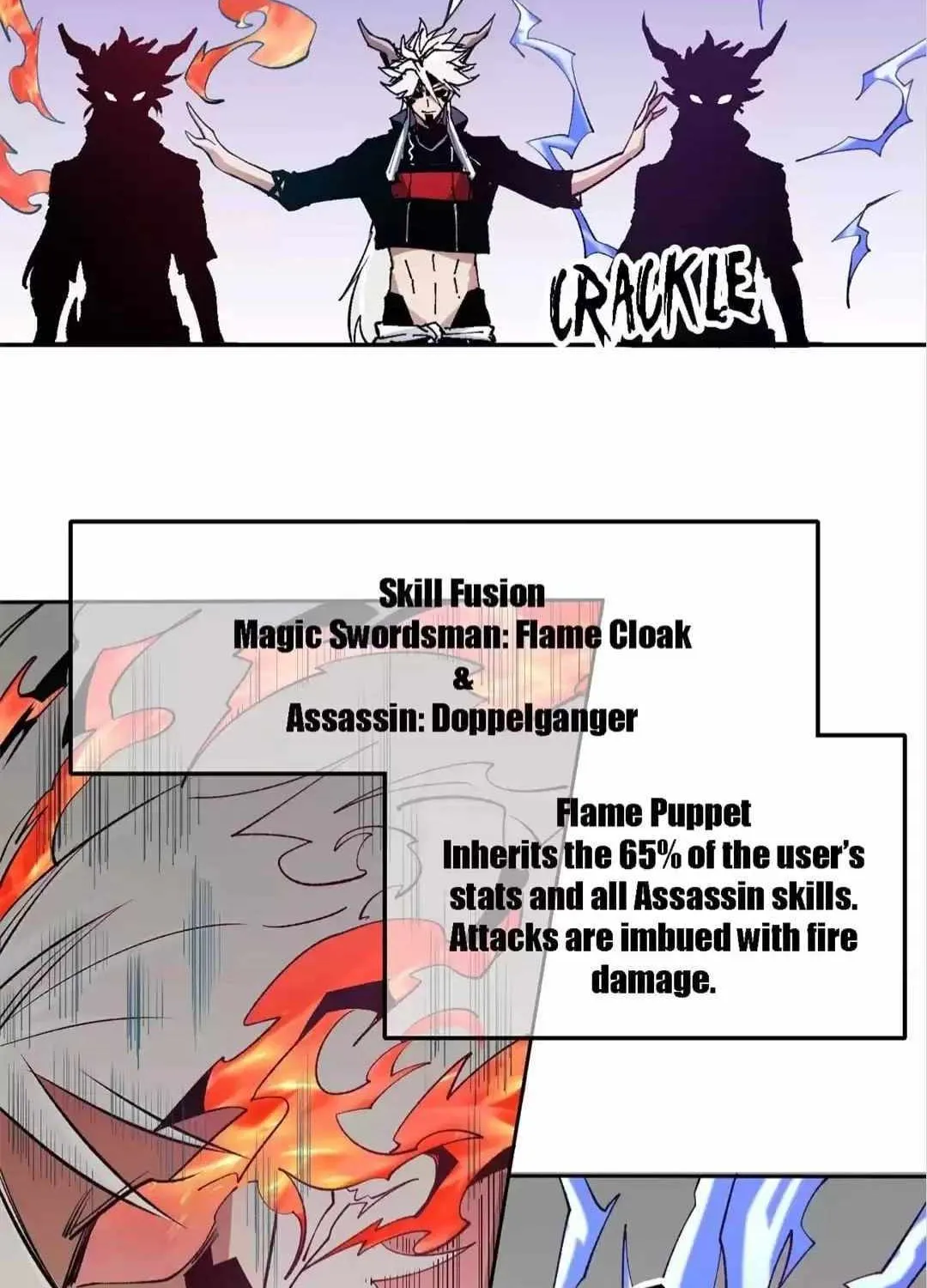 God Killer Mangakakalot X Chapter 92 Page 26
