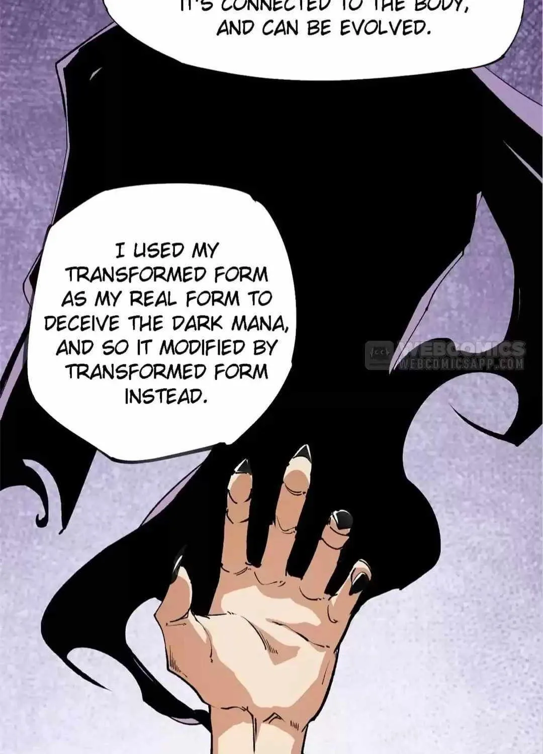 God Killer Mangakakalot X Chapter 92 Page 3