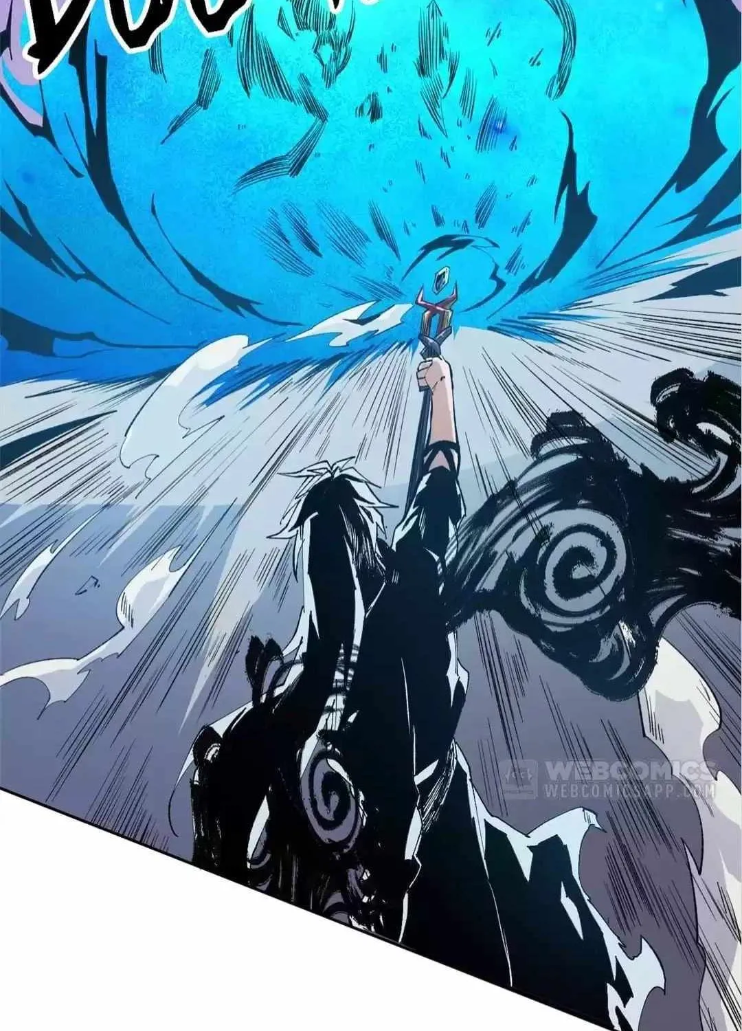 God Killer Mangakakalot X Chapter 92 Page 21