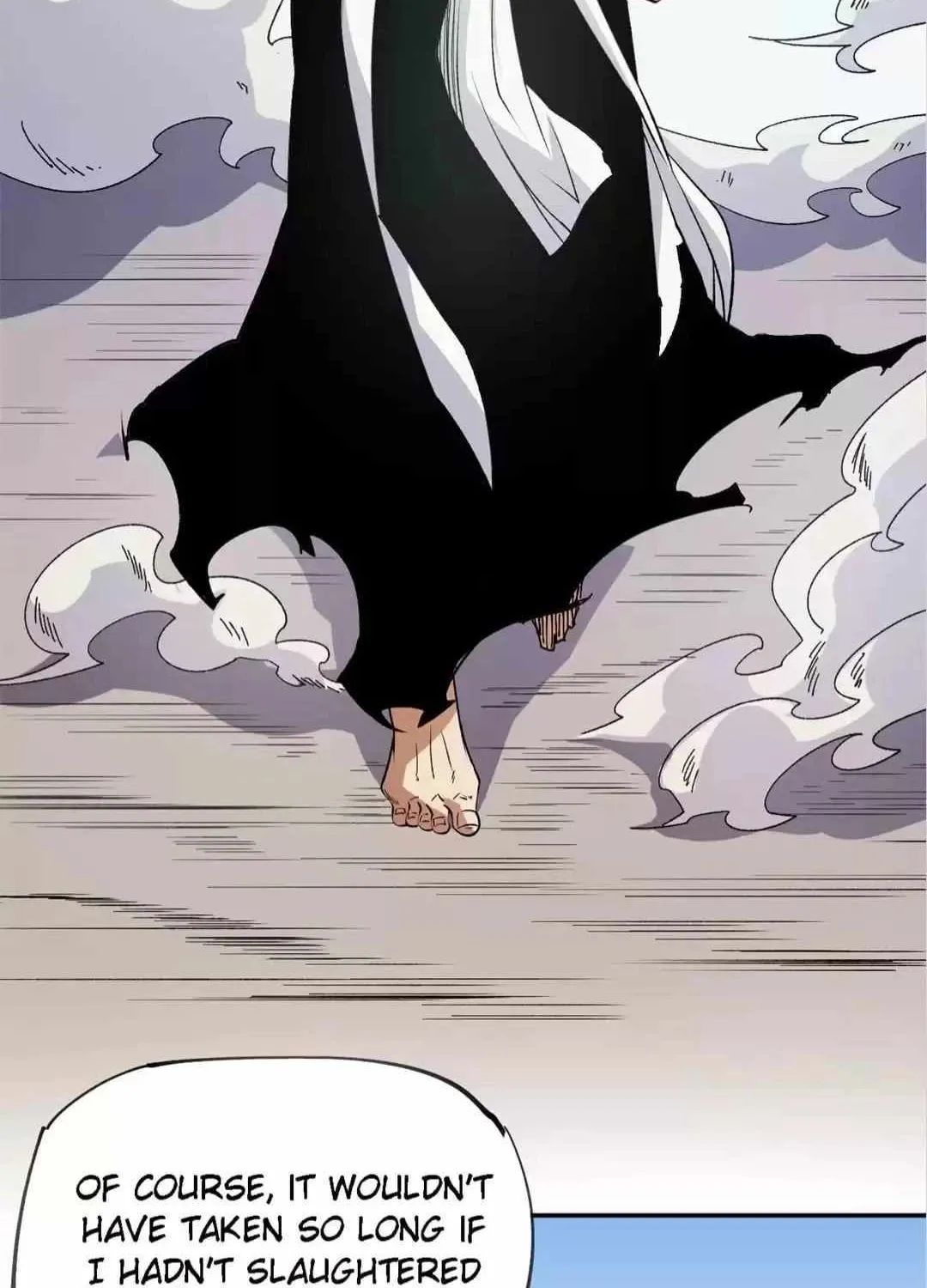 God Killer Mangakakalot X Chapter 92 Page 38
