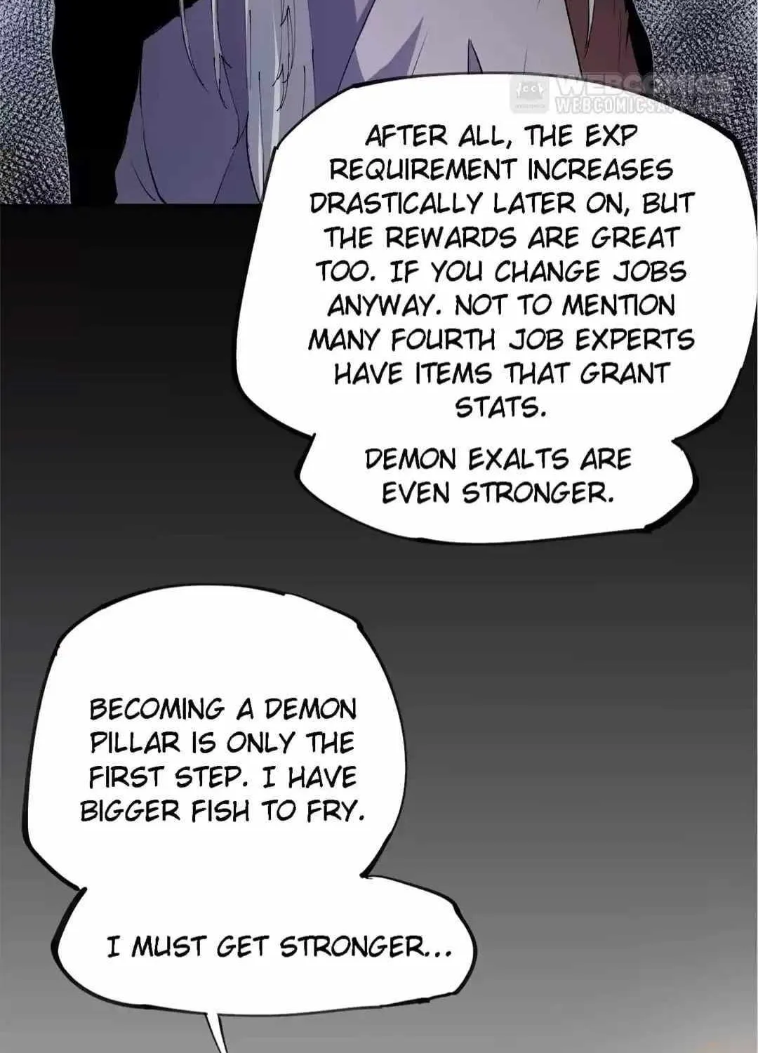 God Killer Mangakakalot X Chapter 92 Page 43
