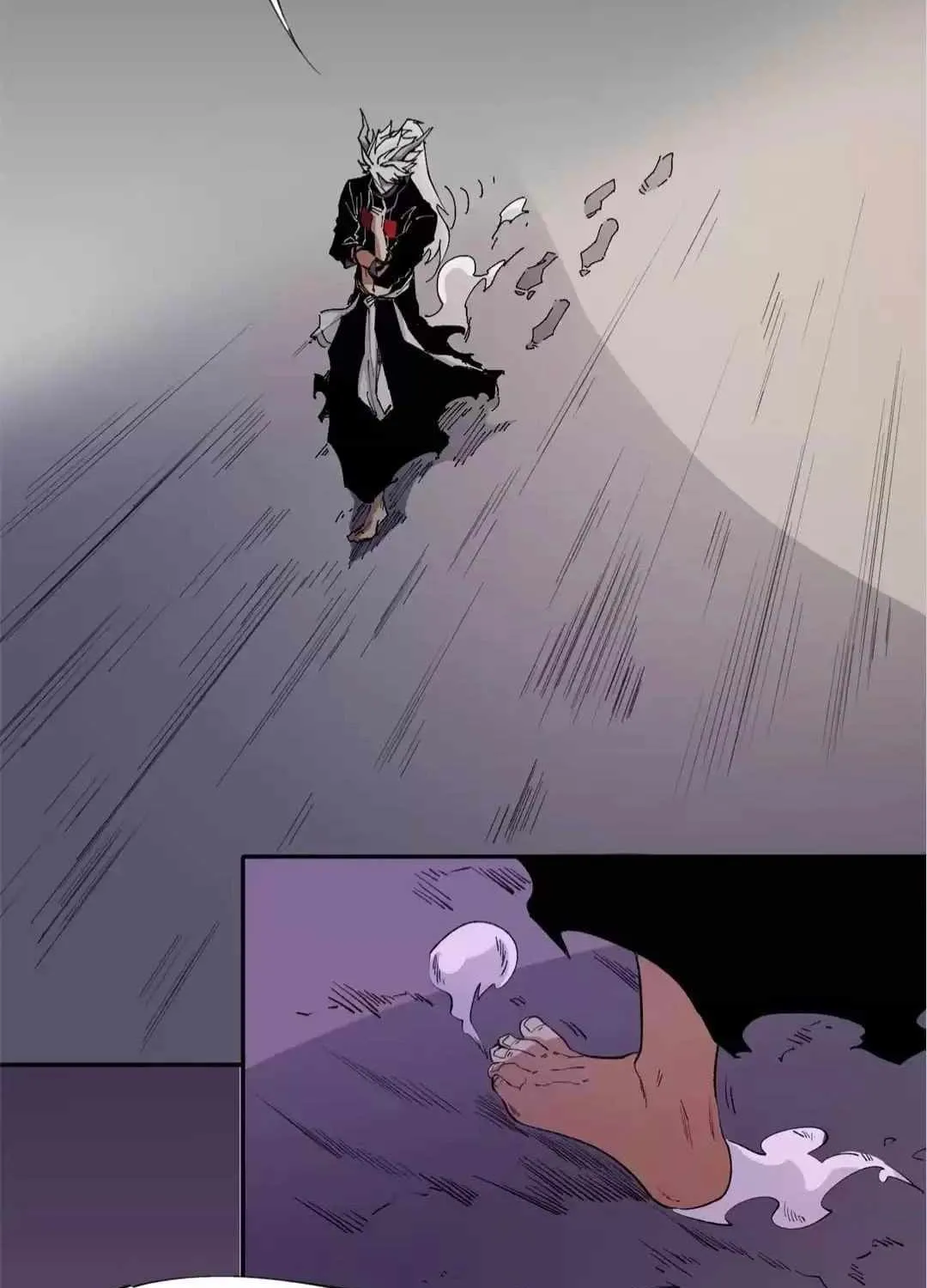 God Killer Mangakakalot X Chapter 92 Page 44