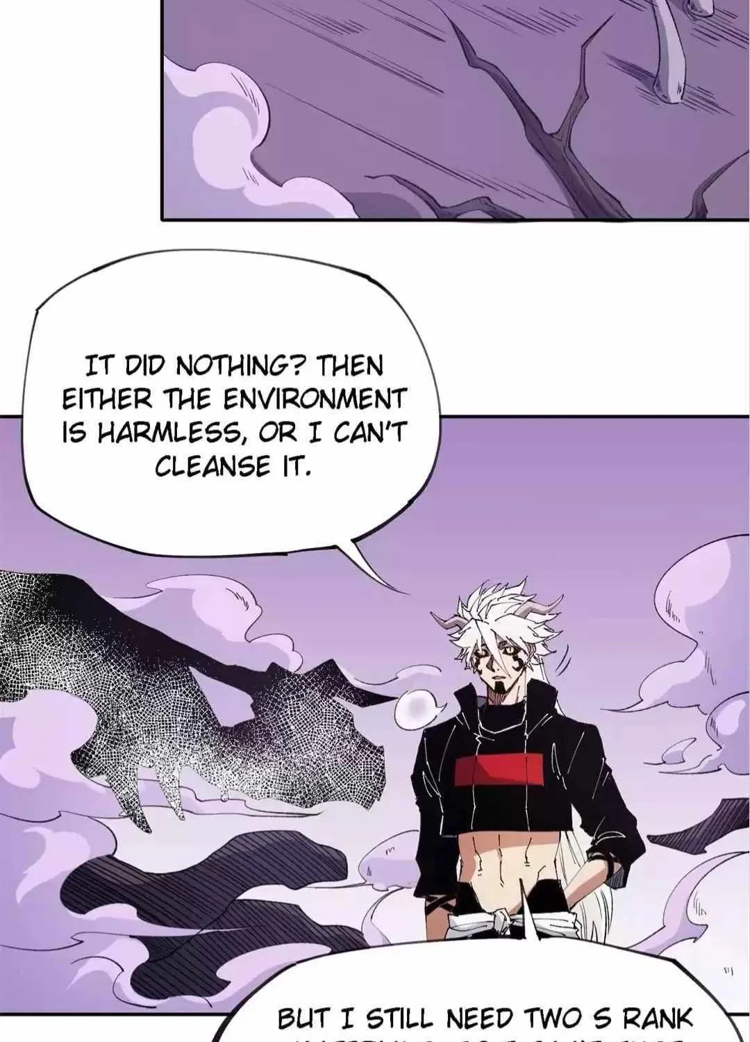 God Killer Mangakakalot X Chapter 92 Page 52