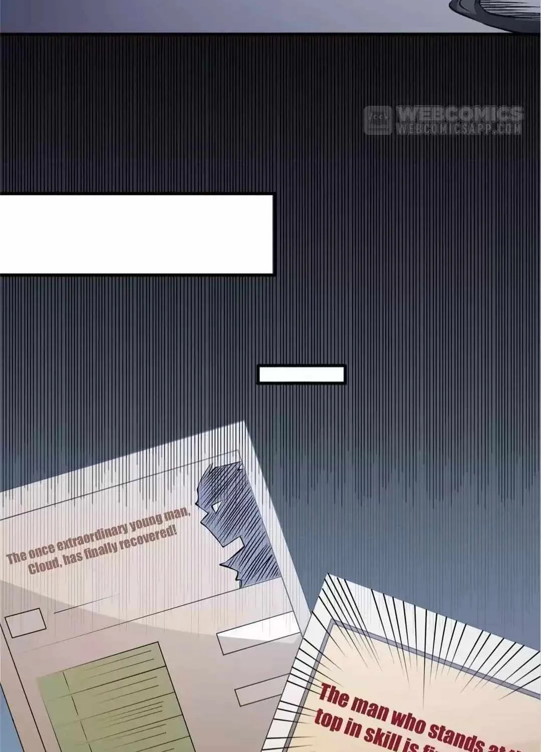 God Killer Mangakakalot X Chapter 93 Page 18