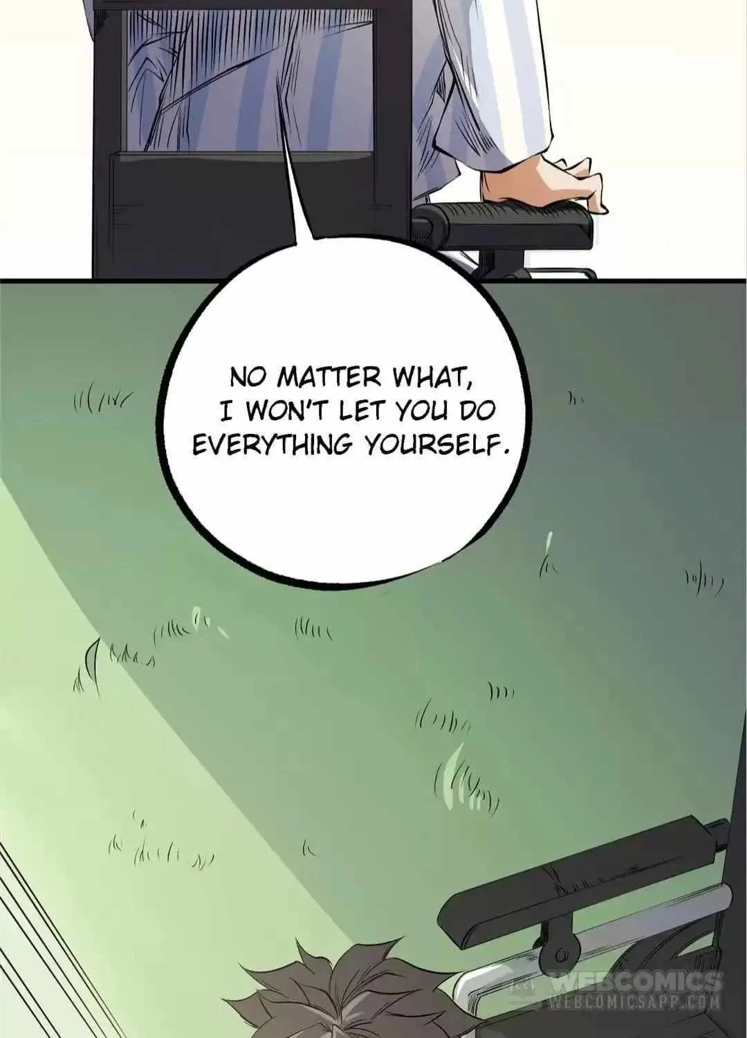 God Killer Mangakakalot X Chapter 93 Page 12