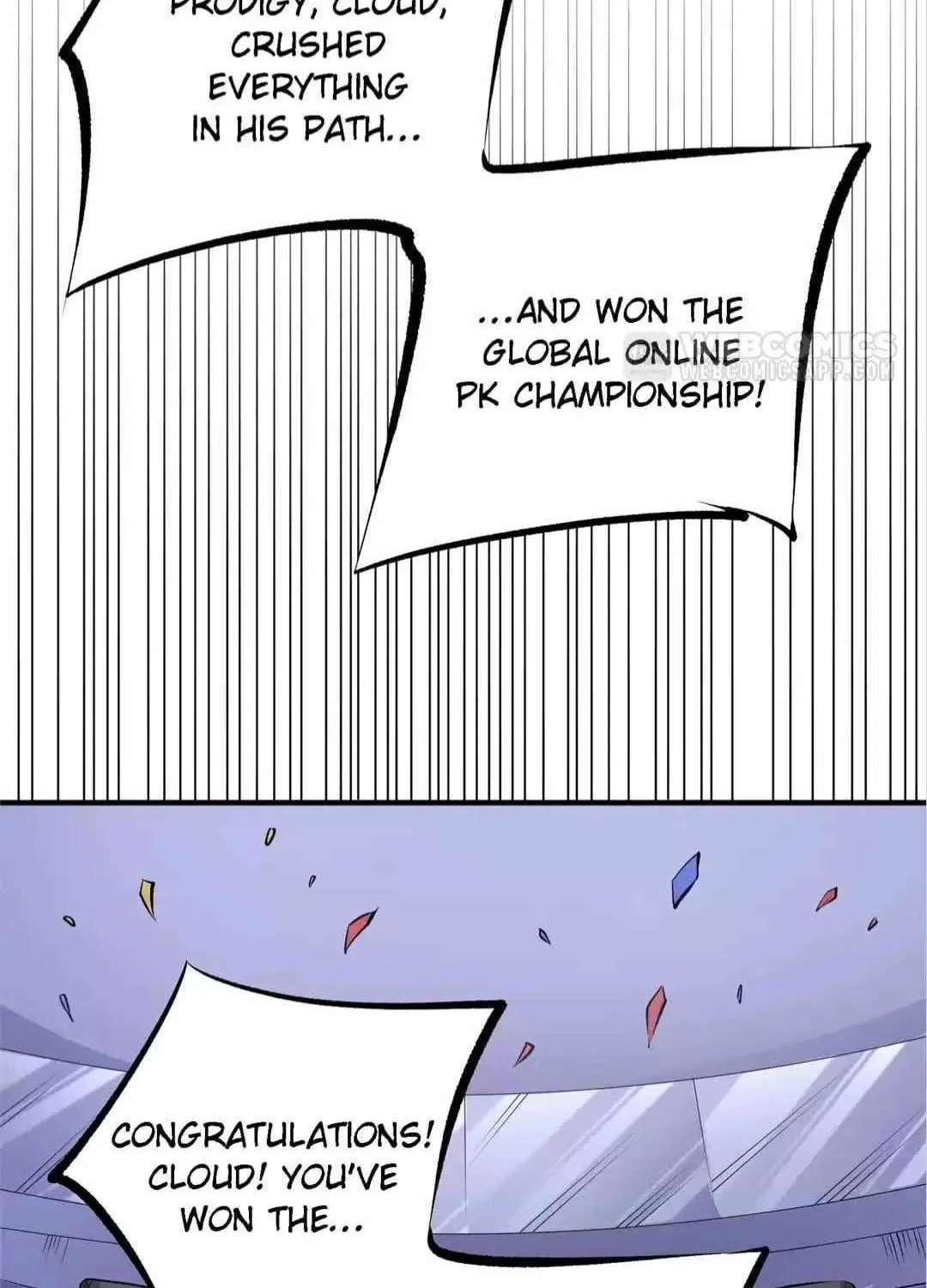God Killer Mangakakalot X Chapter 93 Page 28