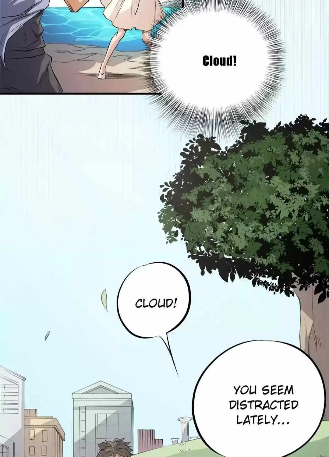 God Killer Mangakakalot X Chapter 93 Page 38