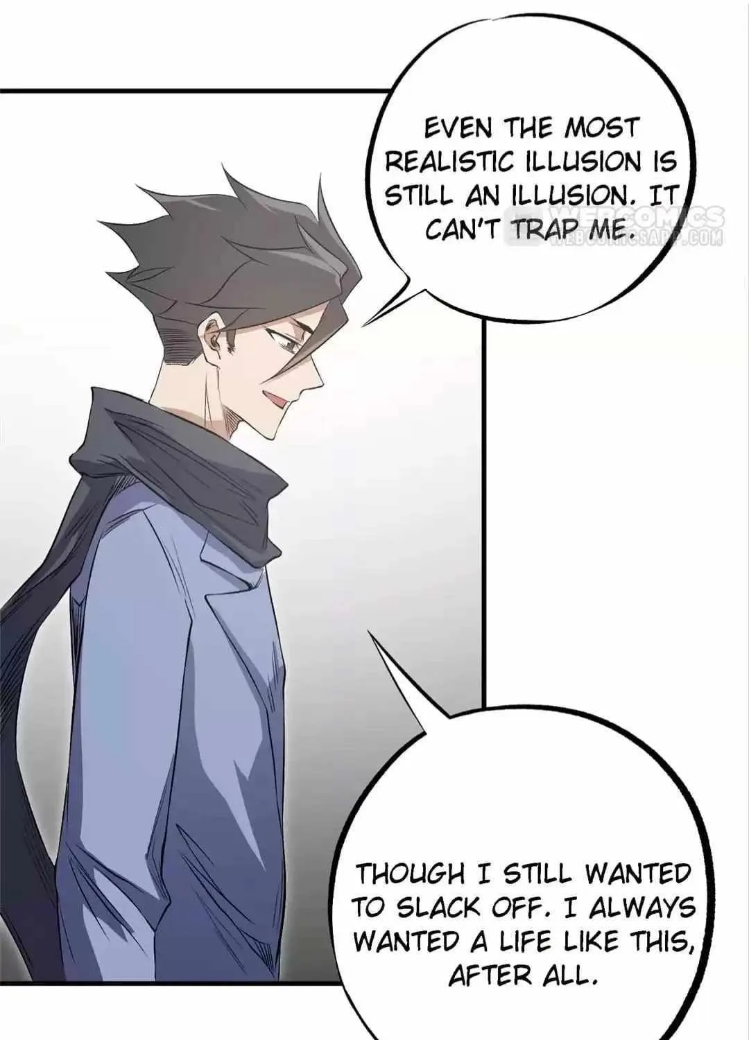 God Killer Mangakakalot X Chapter 93 Page 48