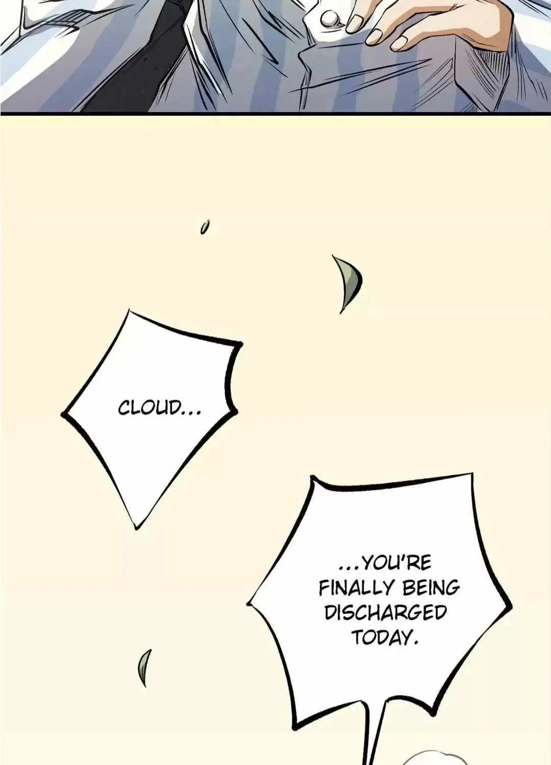 God Killer Mangakakalot X Chapter 93 Page 5