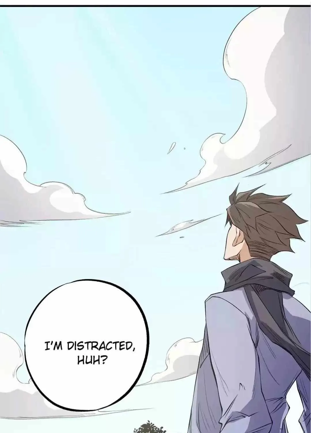 God Killer Mangakakalot X Chapter 93 Page 41