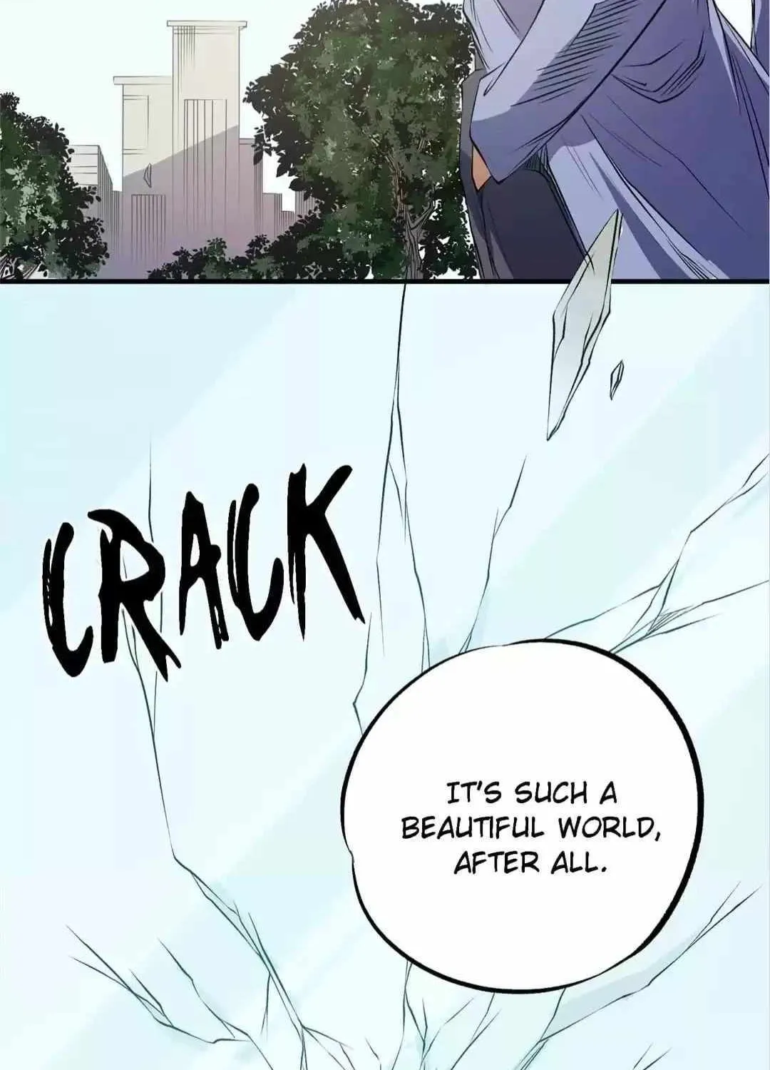 God Killer Mangakakalot X Chapter 93 Page 42
