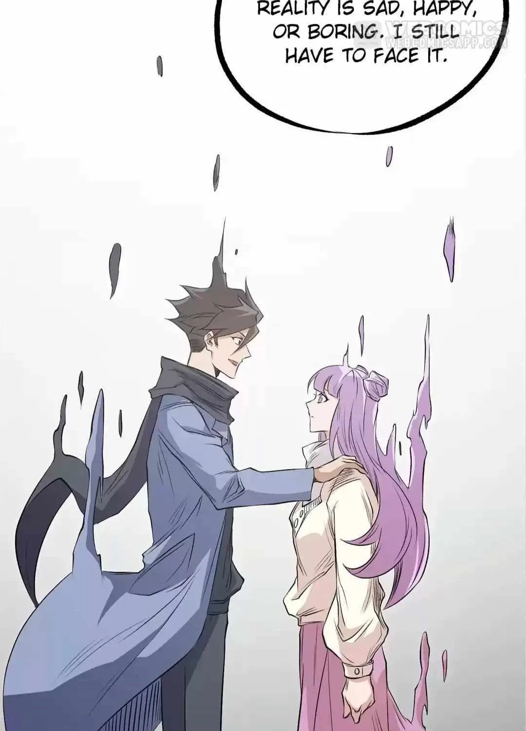God Killer Mangakakalot X Chapter 93 Page 53