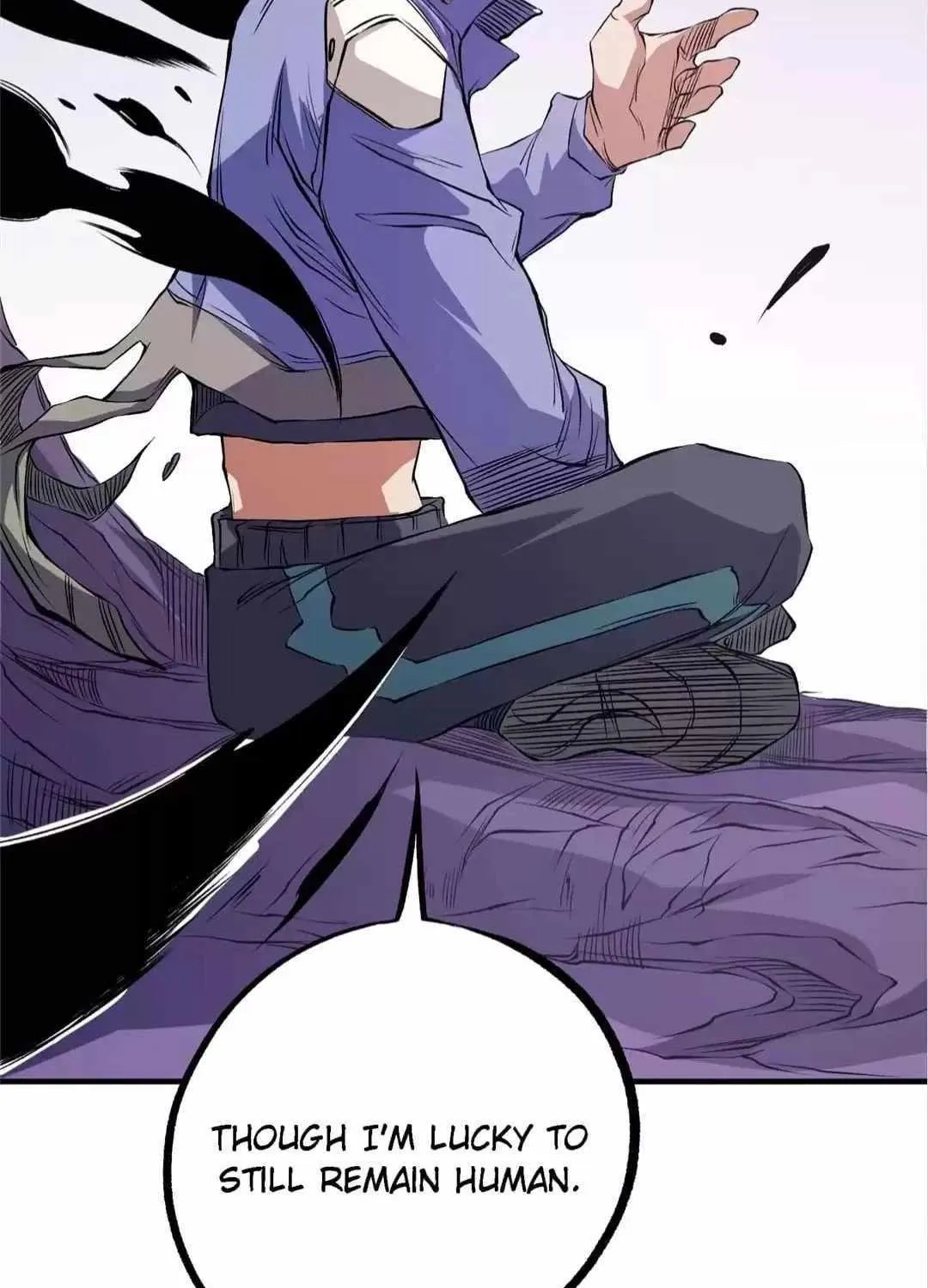 God Killer Mangakakalot X Chapter 93 Page 70