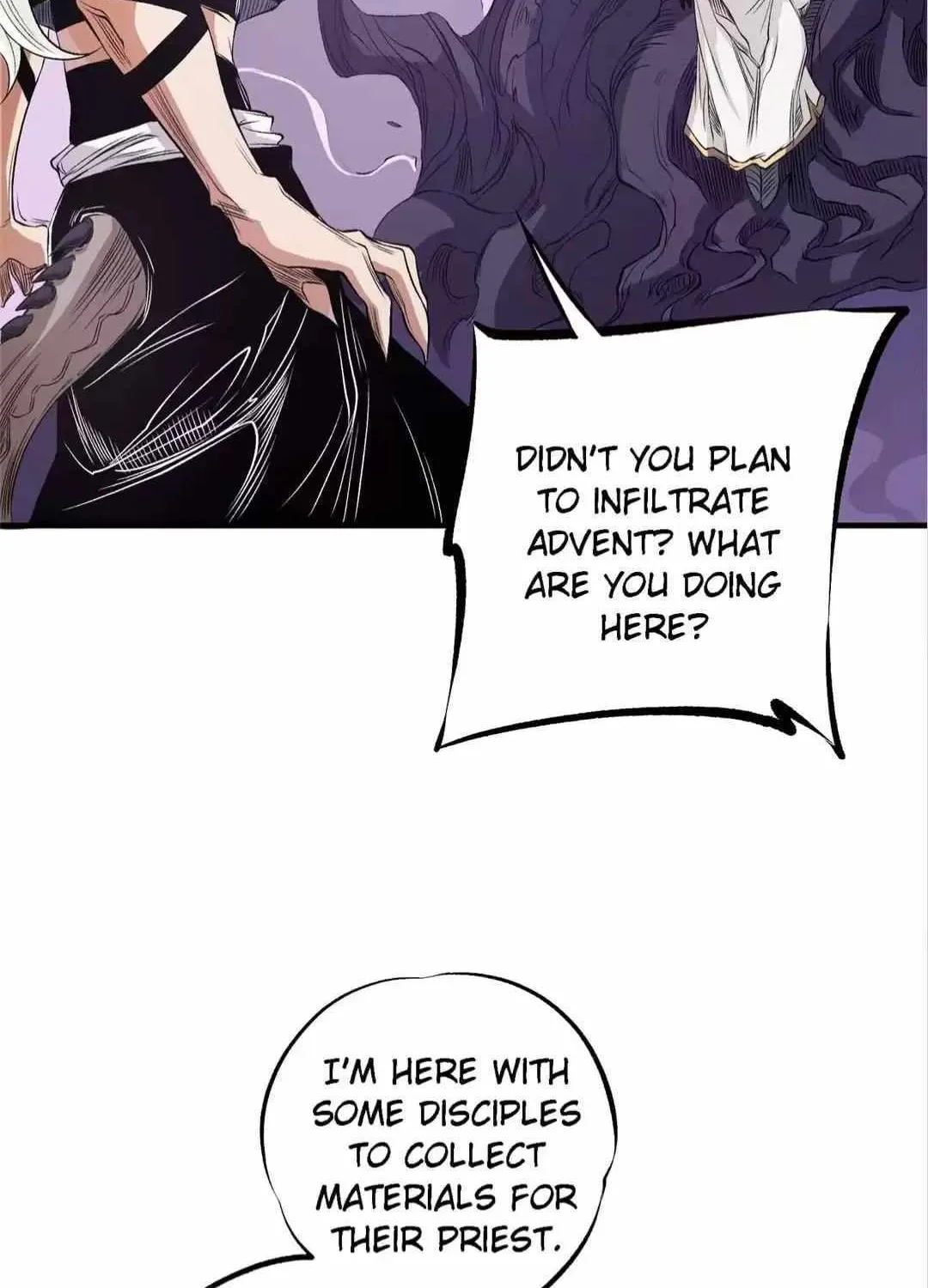 God Killer Mangakakalot X Chapter 93 Page 61
