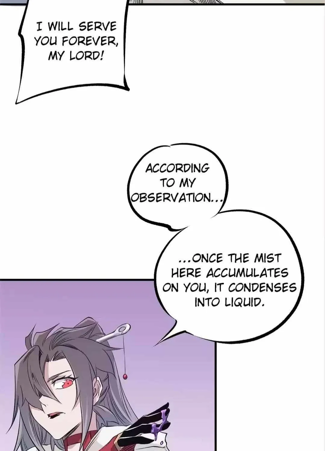 God Killer Mangakakalot X Chapter 93 Page 63