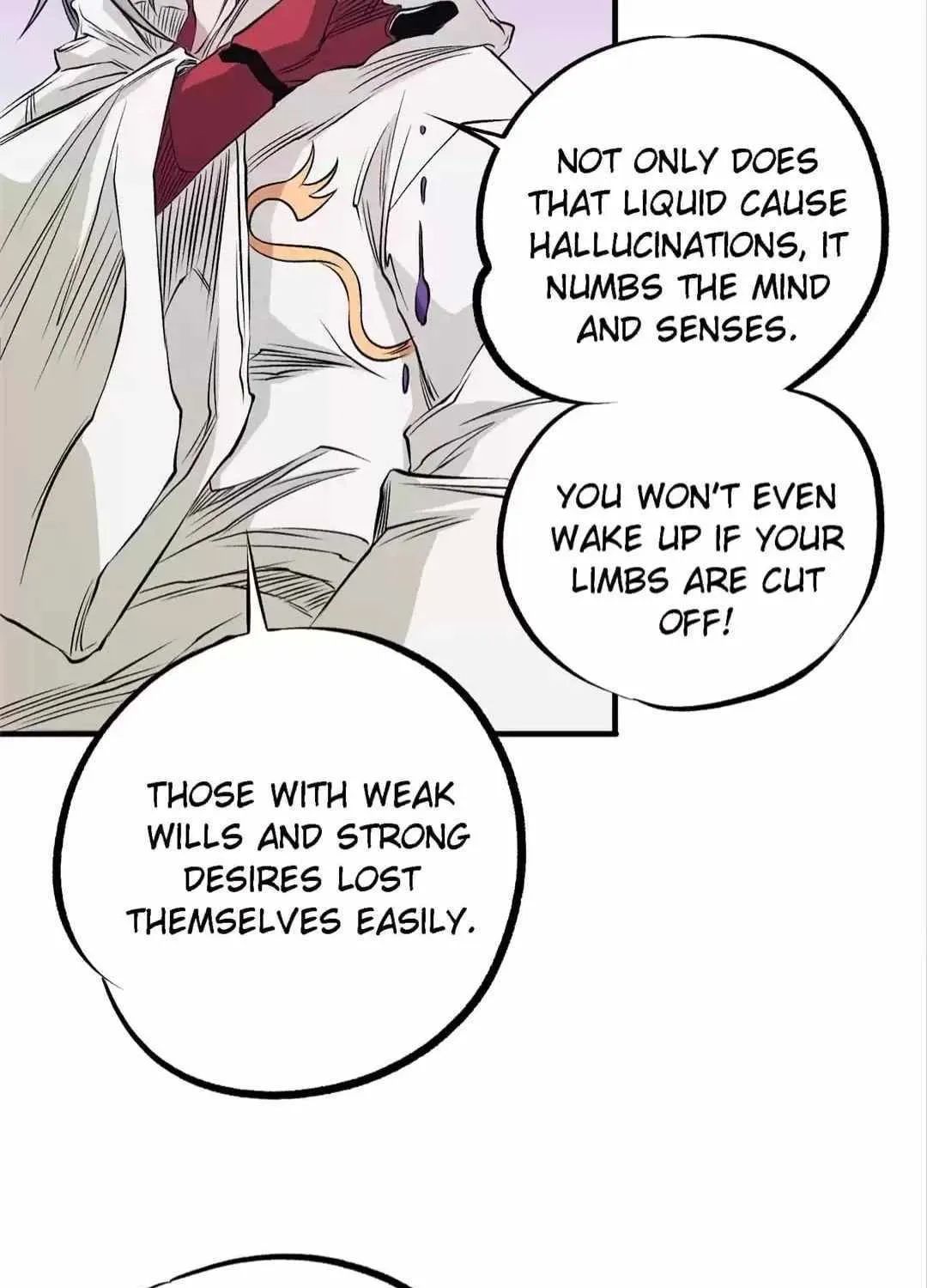 God Killer Mangakakalot X Chapter 93 Page 64