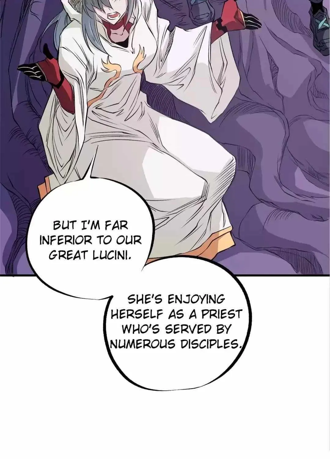 God Killer Mangakakalot X Chapter 93 Page 76
