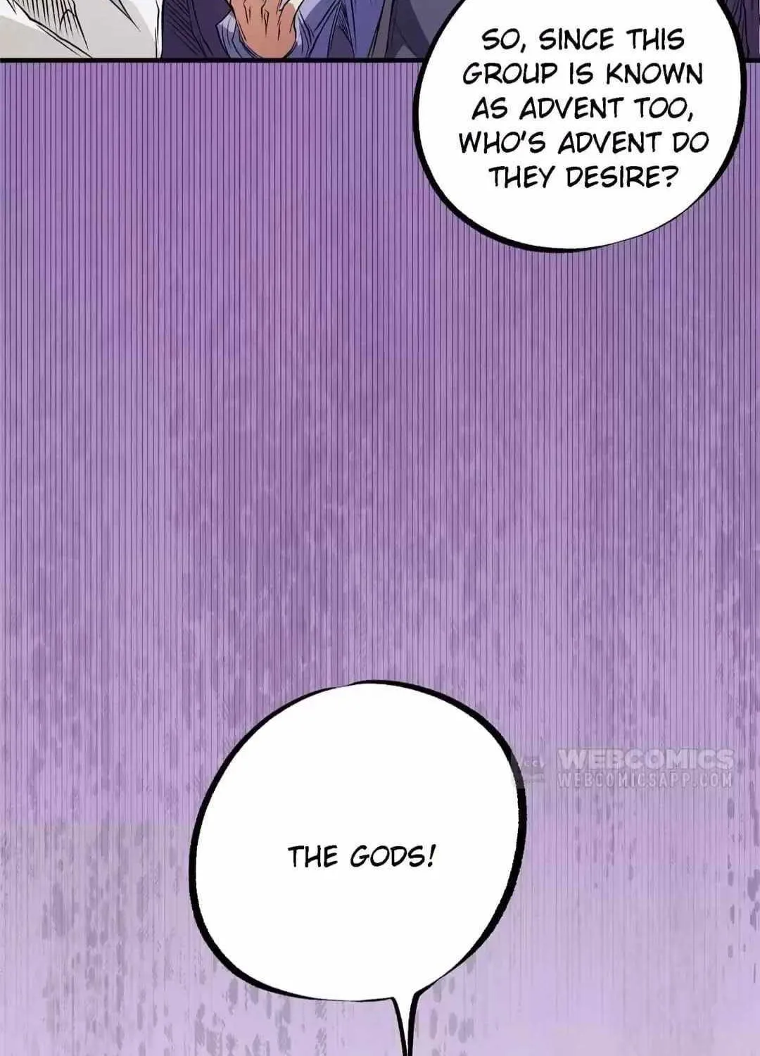 God Killer Mangakakalot X Chapter 93 Page 83