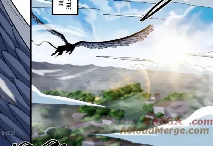 God Of Martial Arts Mangakakalot X Chapter 841 Page 9