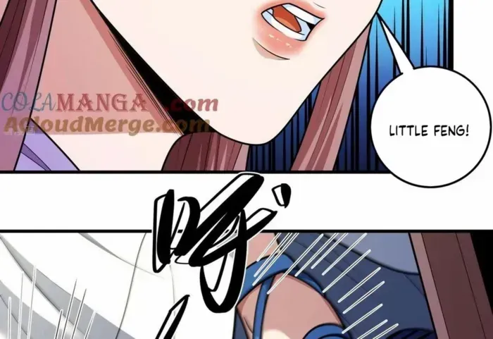 God Of Martial Arts Mangakakalot X Chapter 841 Page 19