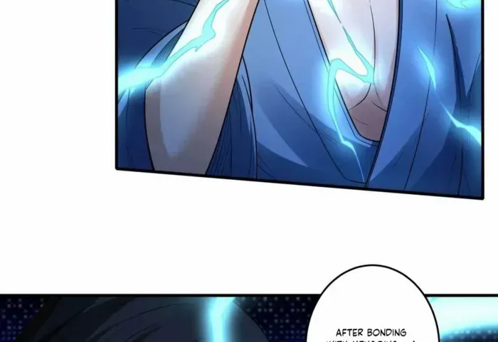 God Of Martial Arts Mangakakalot X Chapter 843 Page 15