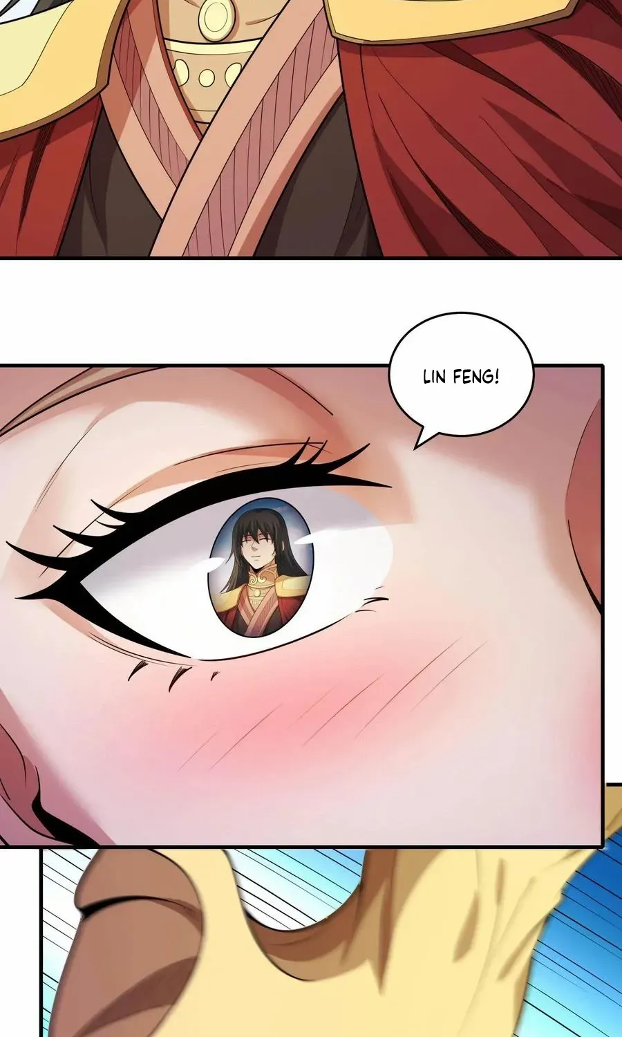 God Of Martial Arts Mangakakalot X Chapter 845 Page 17
