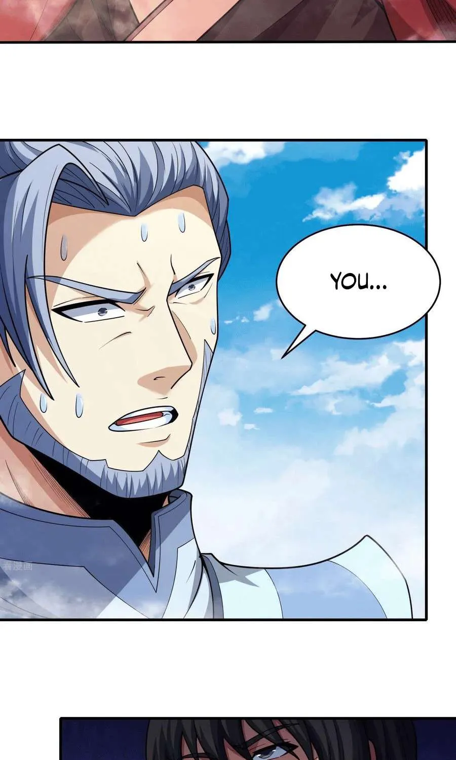 God Of Martial Arts Mangakakalot X Chapter 846 Page 8