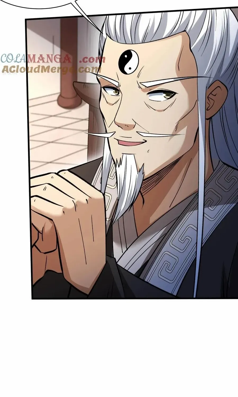 God Of Martial Arts Mangakakalot X Chapter 847 Page 32