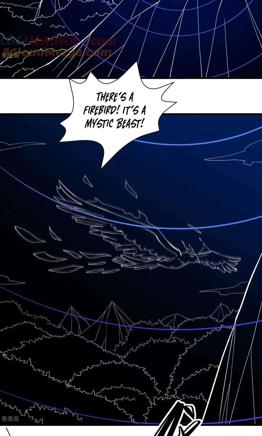 God Of Martial Arts Mangakakalot X Chapter 848 Page 6