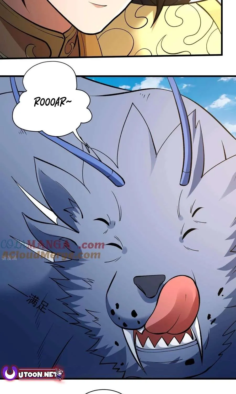 God Of Martial Arts Mangakakalot X Chapter 848 Page 13