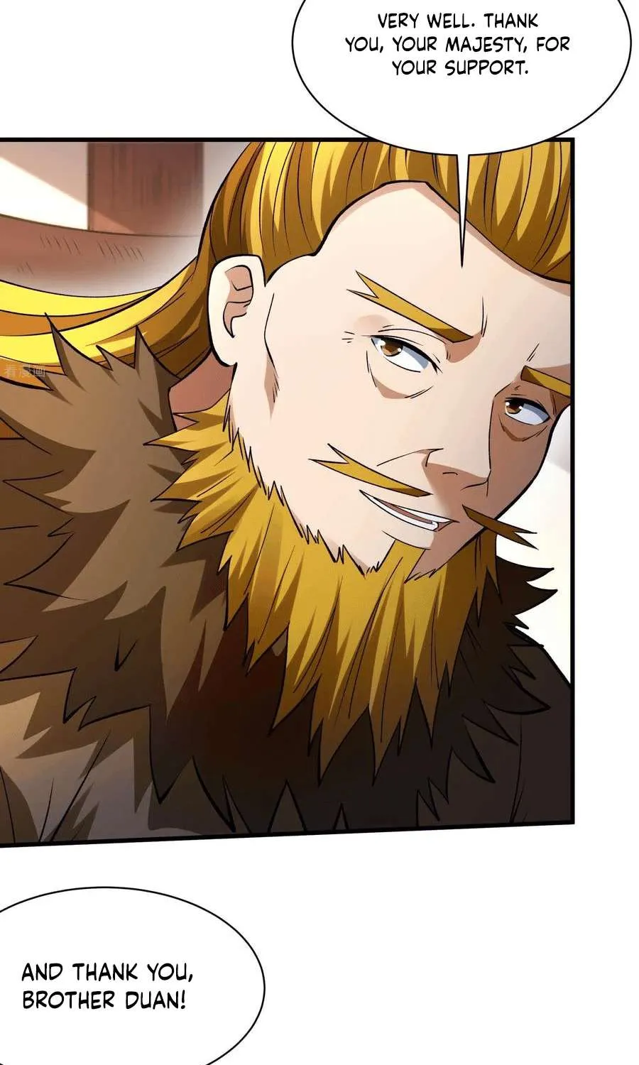 God Of Martial Arts Mangakakalot X Chapter 848 Page 25