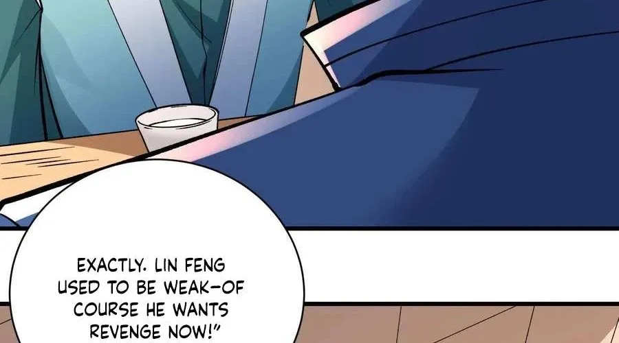 God Of Martial Arts Mangakakalot X Chapter 850 Page 13