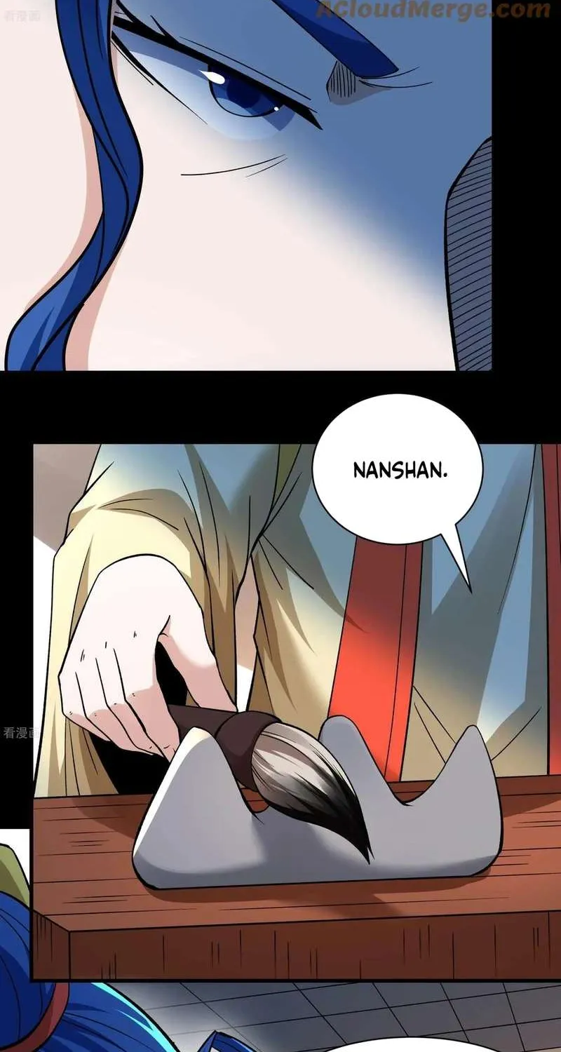 God Of Martial Arts Mangakakalot X Chapter 851 Page 7